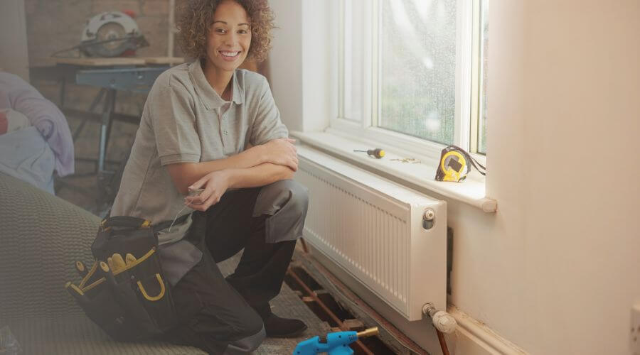 Local expert plumbing services in Farmington, WA